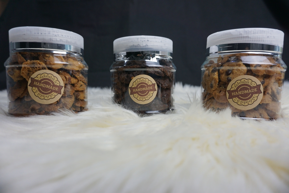 Chocolate Chips Cookies